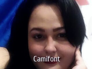 Camifont