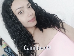 Camiilove19