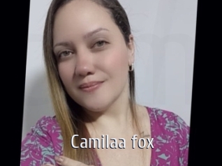 Camilaa_fox