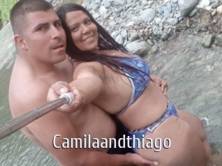 camilaandthiago Cigare à moustache