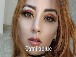 camilablue Cigare à moustache