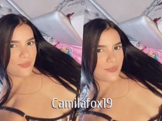 Camilafox19