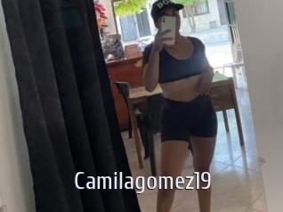 Camilagomez19