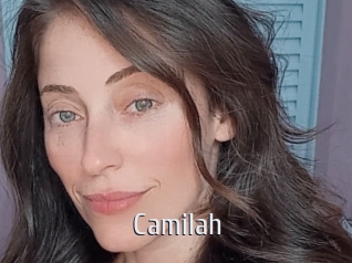 Camilah