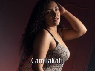 Camilakaty