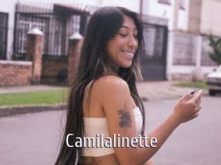camilalinette Cigare à moustache