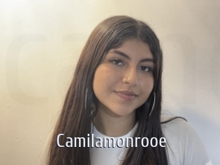 Camilamonrooe
