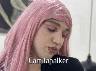 Camilapalker