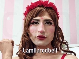 Camilaredbell