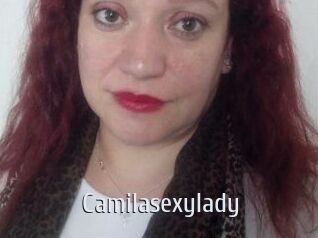 camilasexylady Cigare à moustache