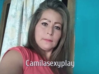 camilasexyplay Cigare à moustache
