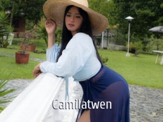 Camilatwen