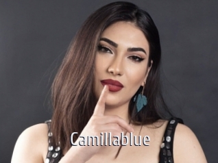 camillablue Cigare à moustache