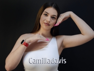 camilladavis Cigare à moustache