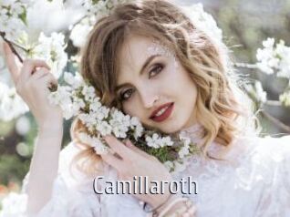 camillaroth Cigare à moustache