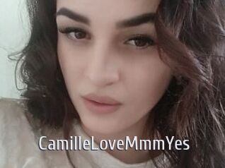 CamilleLoveMmmYes