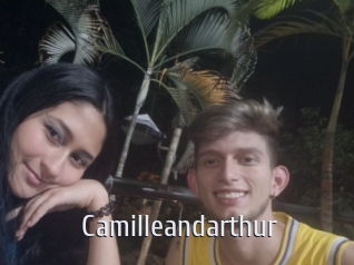 camilleandarthur Cigare à moustache