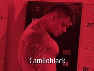 camiloblack Cigare à moustache