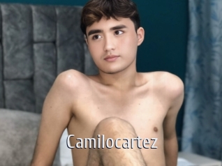 camilocartez Cigare à moustache