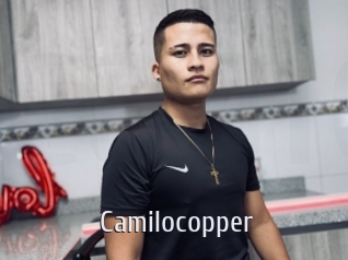 Camilocopper