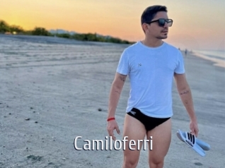 Camiloferri