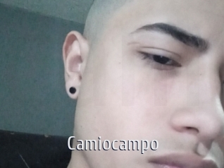 Camiocampo