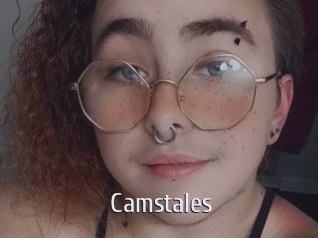 camstales Cigare à moustache