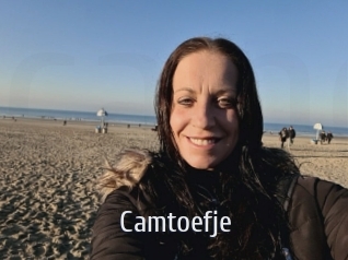 Camtoefje