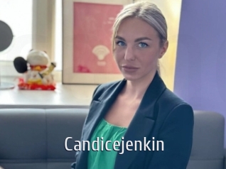 candicejenkin Cigare à moustache