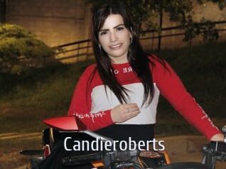 Candieroberts