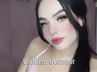 Candise_oconnor