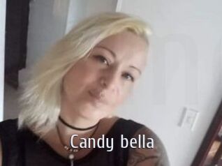 Candy_bella