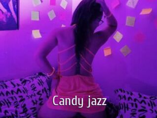 candy_jazz Cigare à moustache