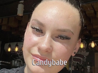 candybabe Cigare à moustache