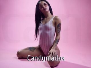 candymadox Cigare à moustache