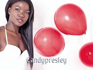 Candypresley
