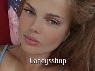 Candysshop
