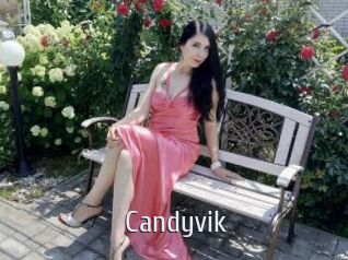 Candyvik