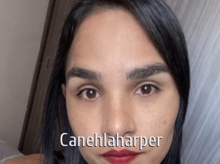 Canehlaharper
