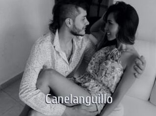 Canelanguillo