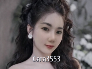 Cara3553