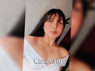 Caralevig