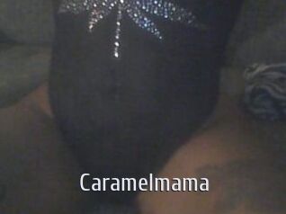 caramelmama Cigare à moustache
