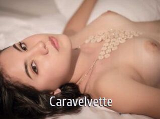 Caravelvette
