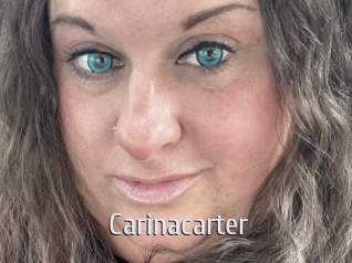 Carinacarter
