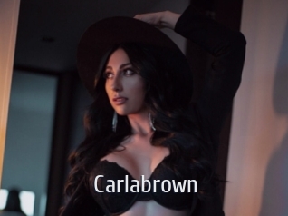 Carlabrown