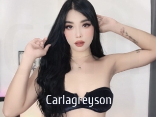 Carlagreyson