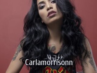 carlamorrisonn Cigare à moustache