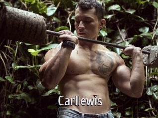 carllewis Cigare à moustache