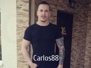 carlos88 Cigare à moustache